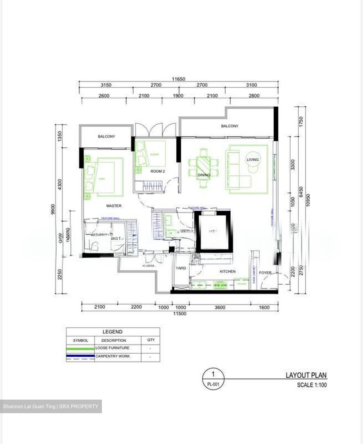 Blk 747C Belvia (Bedok), HDB 5 Rooms #566686851
